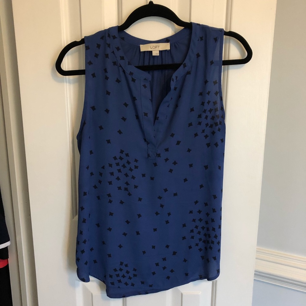 LOFT top